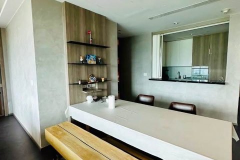 Condo in Pathum Wan, Bangkok, Thailand, 2 bedrooms  № 123895 - photo 6