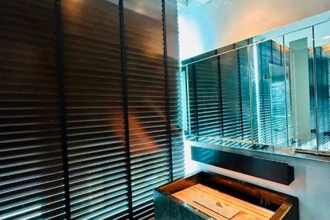 Condo in Pathum Wan, Bangkok, Thailand, 2 bedrooms  № 123895 - photo 12