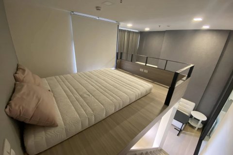 Condo in Ratchathewi, Bangkok, Thailand, 1 bedroom  № 123899 - photo 10