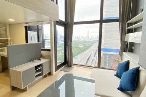 Condo in Ratchathewi, Bangkok, Thailand, 1 bedroom  № 123899 - photo 1
