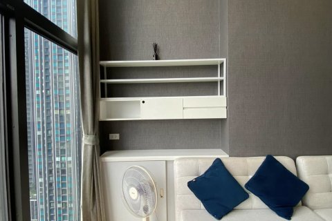 Condo in Ratchathewi, Bangkok, Thailand, 1 bedroom  № 123899 - photo 6