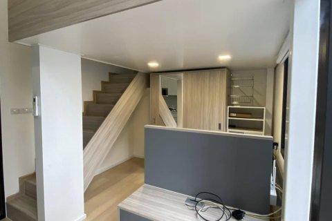 Condo in Ratchathewi, Bangkok, Thailand, 1 bedroom  № 123899 - photo 4