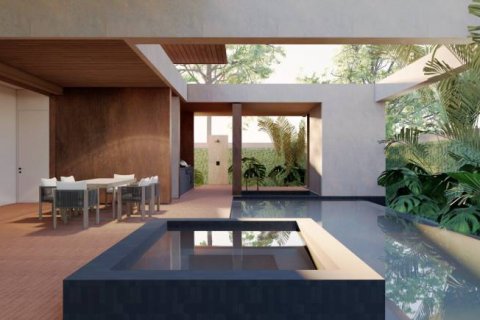 Villa à Phuket, Thaïlande 5 chambres № 121048 - photo 7