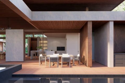 Villa in Phuket, Thailand 4 bedrooms № 121049 - photo 4