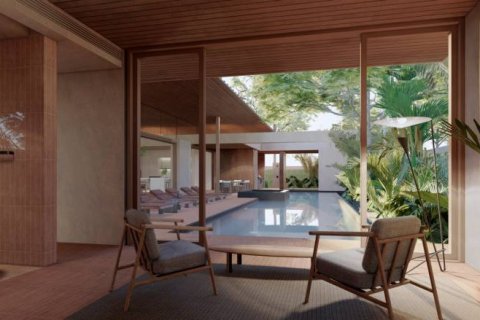 Villa in Phuket, Thailand 4 bedrooms № 121049 - photo 3