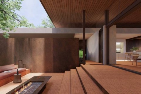 Villa in Phuket, Thailand 4 bedrooms № 121049 - photo 5