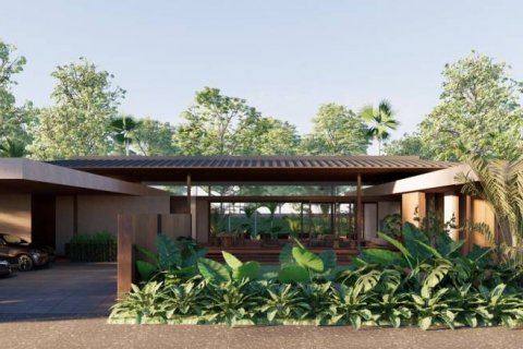 Villa in Phuket, Thailand 4 bedrooms № 121049 - photo 2