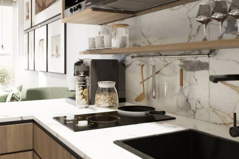 Condo in Phuket, Thailand, 2 bedrooms  № 121043 - photo 6