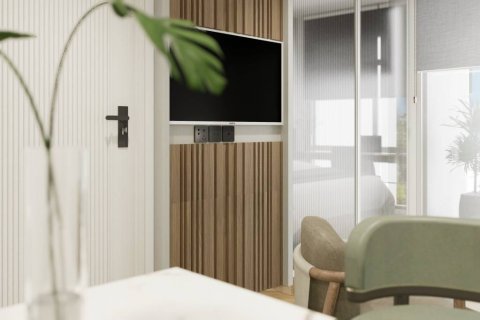 Condo in Phuket, Thailand, 2 bedrooms  № 121043 - photo 7