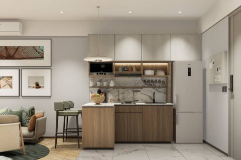 Condo in Phuket, Thailand, 2 bedrooms  № 121043 - photo 4