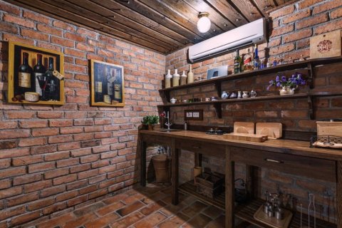 Вилла в Паттайе, Таиланд с 6 спальнями  № 121045 - фото 8