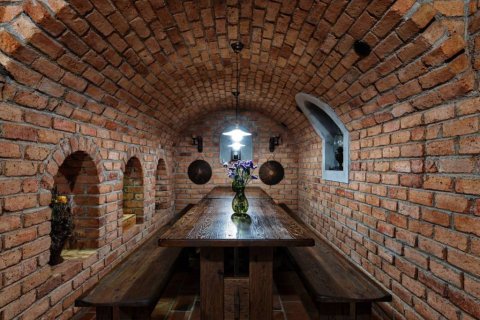 Вилла в Паттайе, Таиланд с 6 спальнями  № 121045 - фото 10