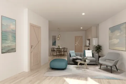 Apartment in Phuket, Thailand 2 bedrooms № 107774 - photo 2