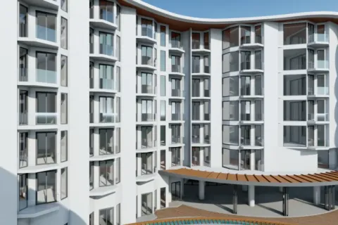 Apartment in Phuket, Thailand 1 bedroom № 107779 - photo 11