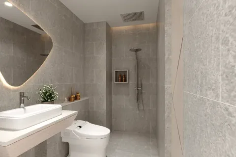Apartment in Phuket, Thailand 1 bedroom № 107779 - photo 6