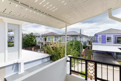 House in Phuket, Thailand 3 bedrooms № 131515 - photo 25