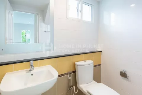 House in Phuket, Thailand 3 bedrooms № 131515 - photo 11