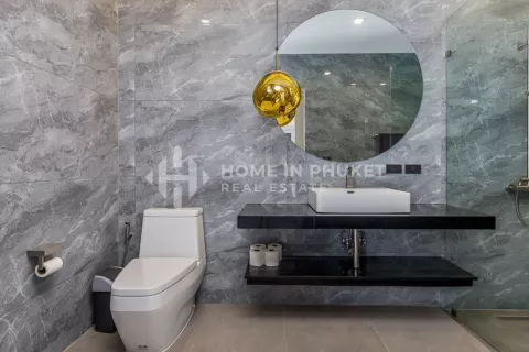 House in Phuket, Thailand 4 bedrooms № 131513 - photo 27