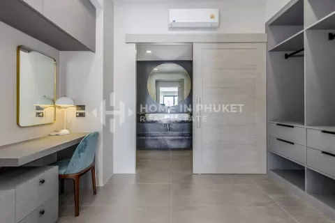 House in Phuket, Thailand 4 bedrooms № 131513 - photo 15