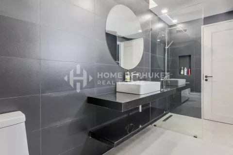 House in Phuket, Thailand 4 bedrooms № 131513 - photo 21