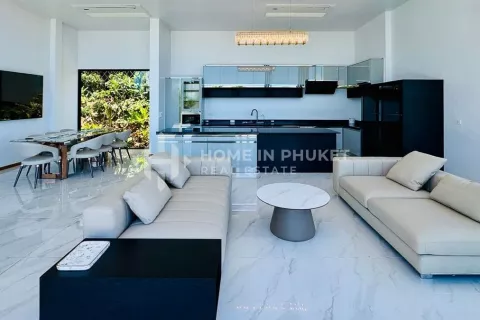 House in Phuket, Thailand 5 bedrooms № 131514 - photo 4
