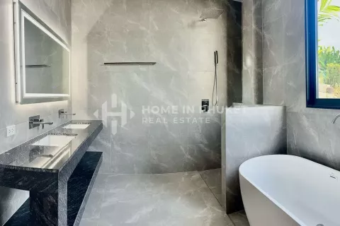 House in Phuket, Thailand 5 bedrooms № 131514 - photo 15