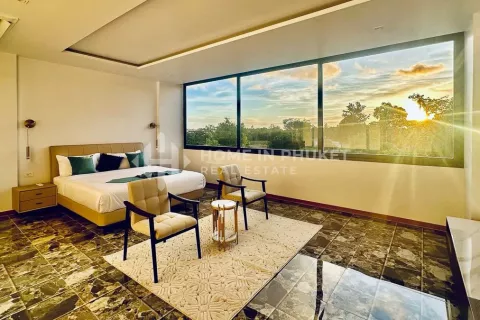 House in Phuket, Thailand 5 bedrooms № 131514 - photo 9