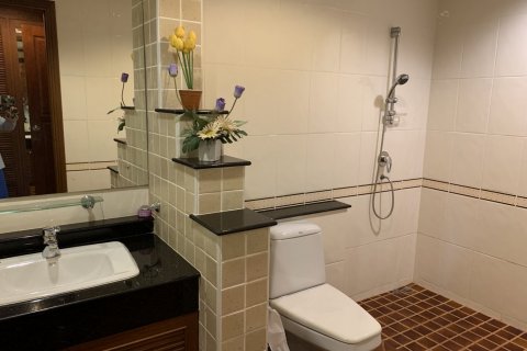 Дом в Банг Тао, Таиланд с 4 спальнями  № 125601 - фото 18