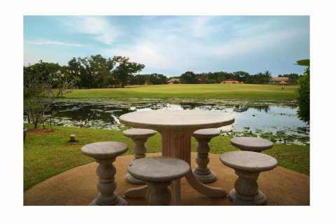 Дом в Банг Тао, Таиланд с 4 спальнями  № 125601 - фото 23