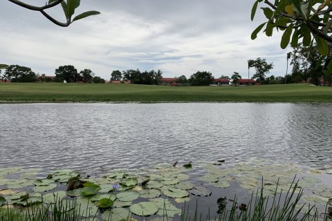 Дом в Банг Тао, Таиланд с 4 спальнями  № 125601 - фото 22