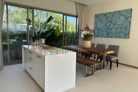 Maison à Bang Tao, Thaïlande 3 chambres № 125604 - photo 9