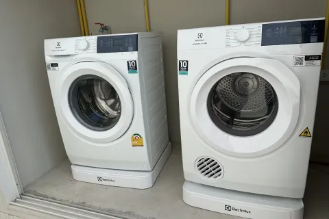 Дом в Банг Тао, Таиланд с 3 спальнями  № 125604 - фото 22