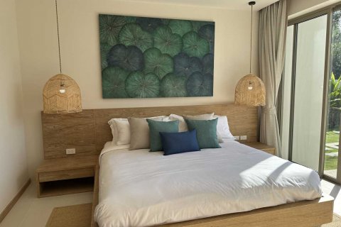 Maison à Bang Tao, Thaïlande 3 chambres № 125604 - photo 7