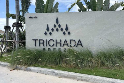 Maison à Bang Tao, Thaïlande 3 chambres № 125604 - photo 1