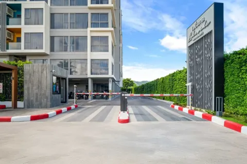 Condo in Bang Tao, Thailand, 1 bedroom  № 125602 - photo 22