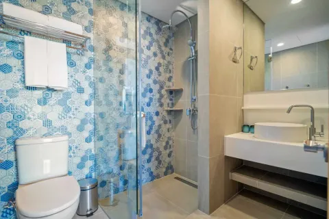 Condo in Bang Tao, Thailand, 1 bedroom  № 125602 - photo 5