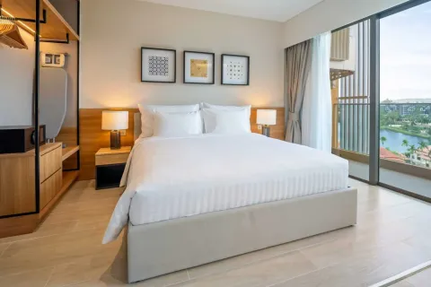 Condo in Bang Tao, Thailand, 1 bedroom  № 125602 - photo 8