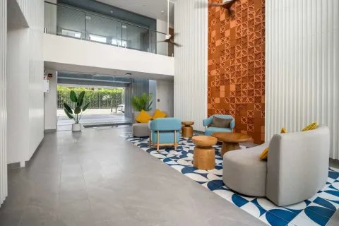 Condo in Bang Tao, Thailand, 1 bedroom  № 125602 - photo 13