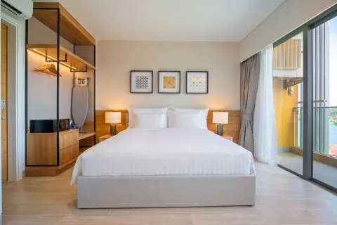 Condo in Bang Tao, Thailand, 1 bedroom  № 125602 - photo 9