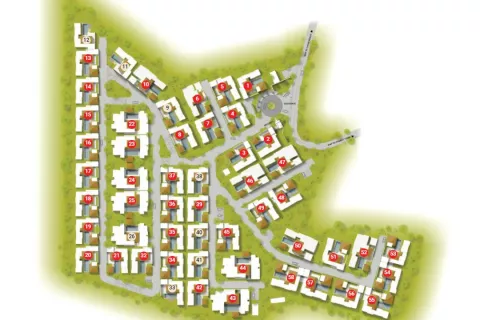 Villa à Phuket, Thaïlande 2 chambres № 125600 - photo 23