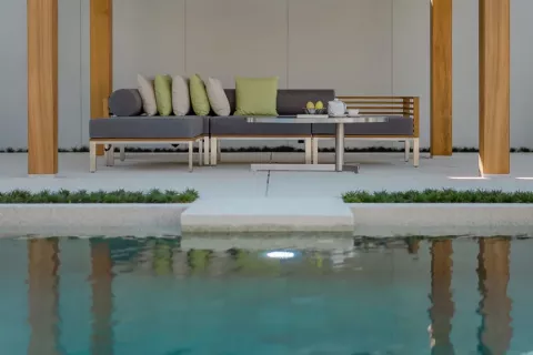 Villa à Phuket, Thaïlande 2 chambres № 125600 - photo 19