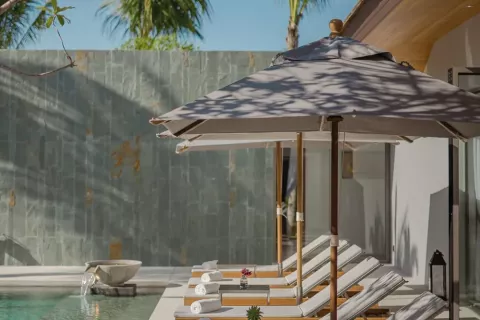 Villa à Phuket, Thaïlande 2 chambres № 125600 - photo 18