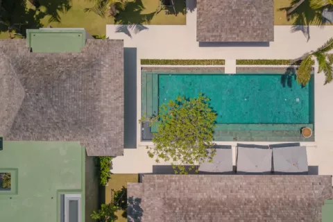 Villa à Phuket, Thaïlande 2 chambres № 125600 - photo 15