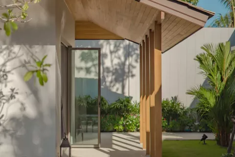 Villa à Phuket, Thaïlande 2 chambres № 125600 - photo 21