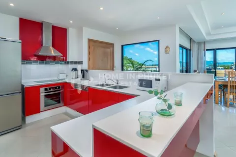 Кондоминиум с 3 спальнями в Пхукете, Таиланд № 131199 - фото 5