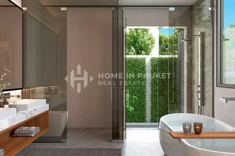 Maison à Phuket, Thaïlande 4 chambres № 131202 - photo 9