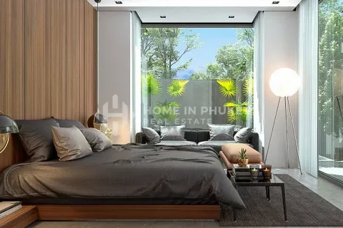 Maison à Phuket, Thaïlande 4 chambres № 131202 - photo 6