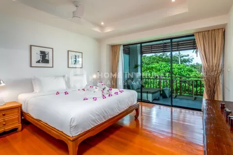 Condo in Phuket, Thailand, 2 bedrooms  № 131198 - photo 6