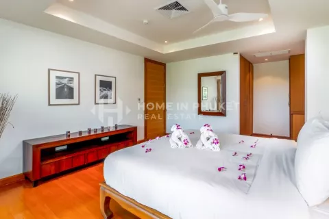 Condo in Phuket, Thailand, 2 bedrooms  № 131198 - photo 7