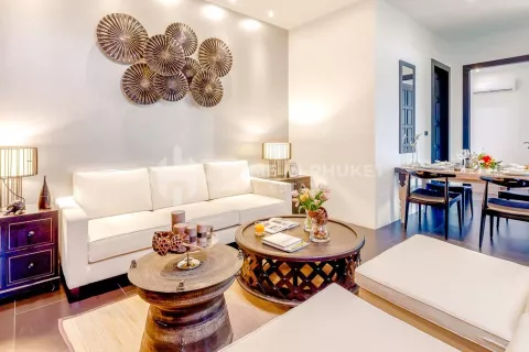 House in Chalong, Thailand 2 bedrooms № 131201 - photo 4